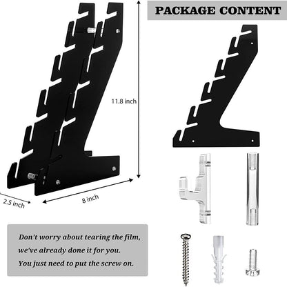 Support de casquettes