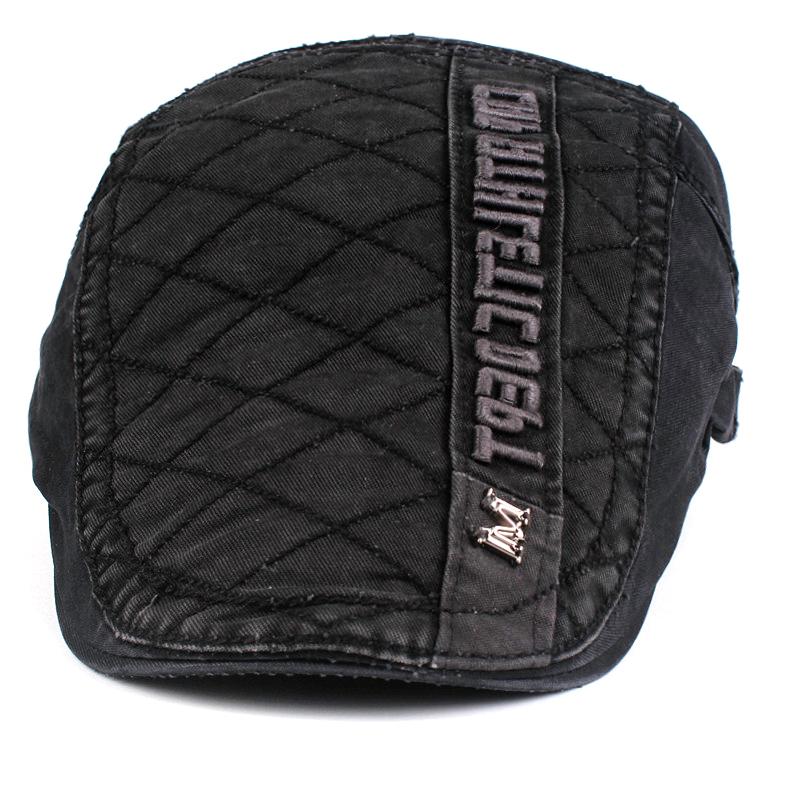 Casquette "Peaky blinders" gavroche