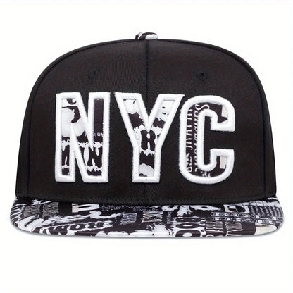 Casquette Snapback New York city NYC