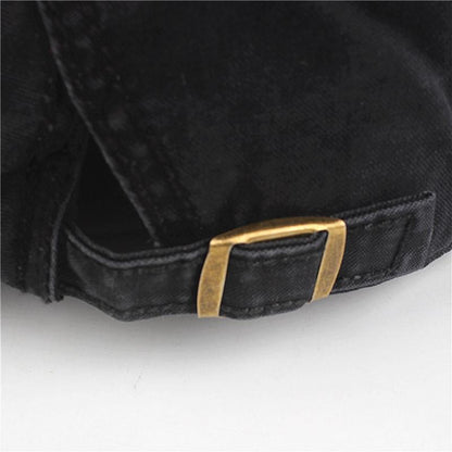 Casquette "Peaky blinders" gavroche